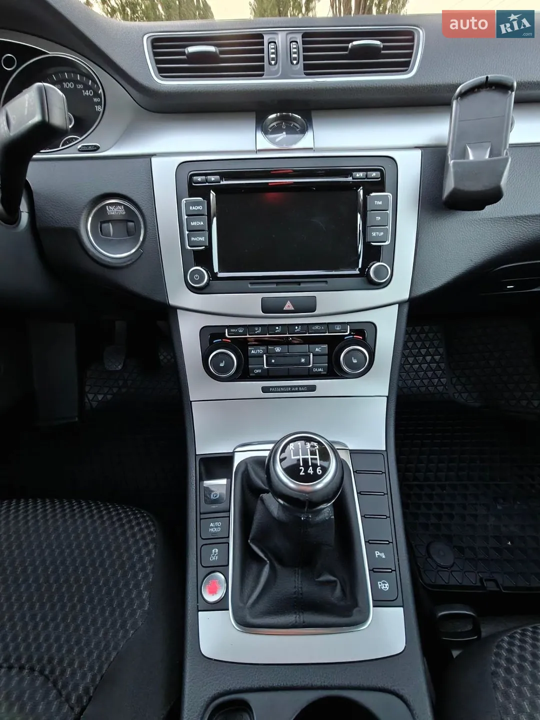 2012 Volkswagen Passat - мініатюра 27
