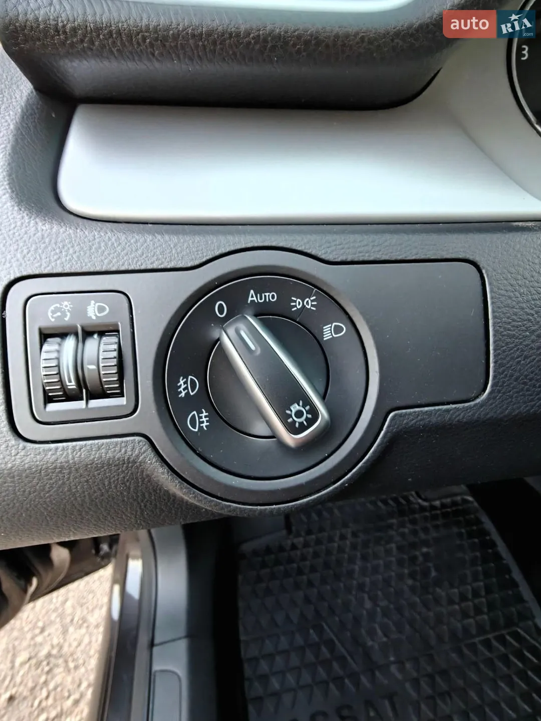 2012 Volkswagen Passat - мініатюра 29