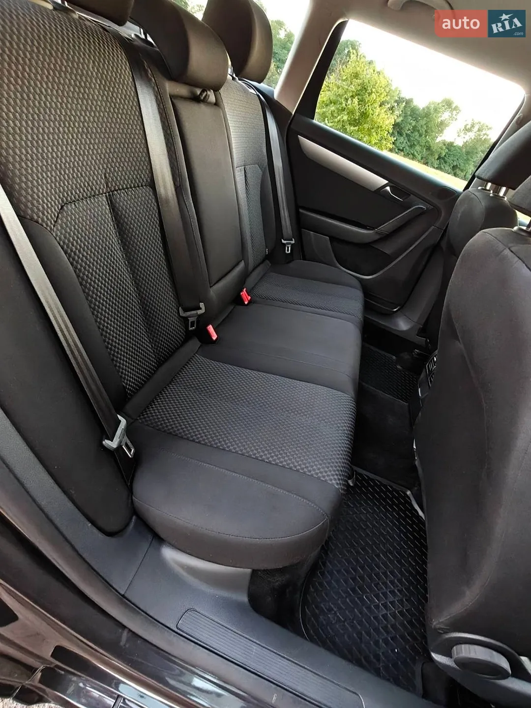 2012 Volkswagen Passat - мініатюра 33