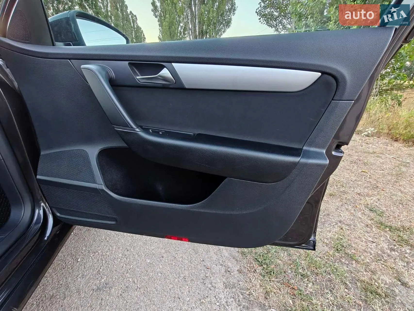 2012 Volkswagen Passat - мініатюра 34