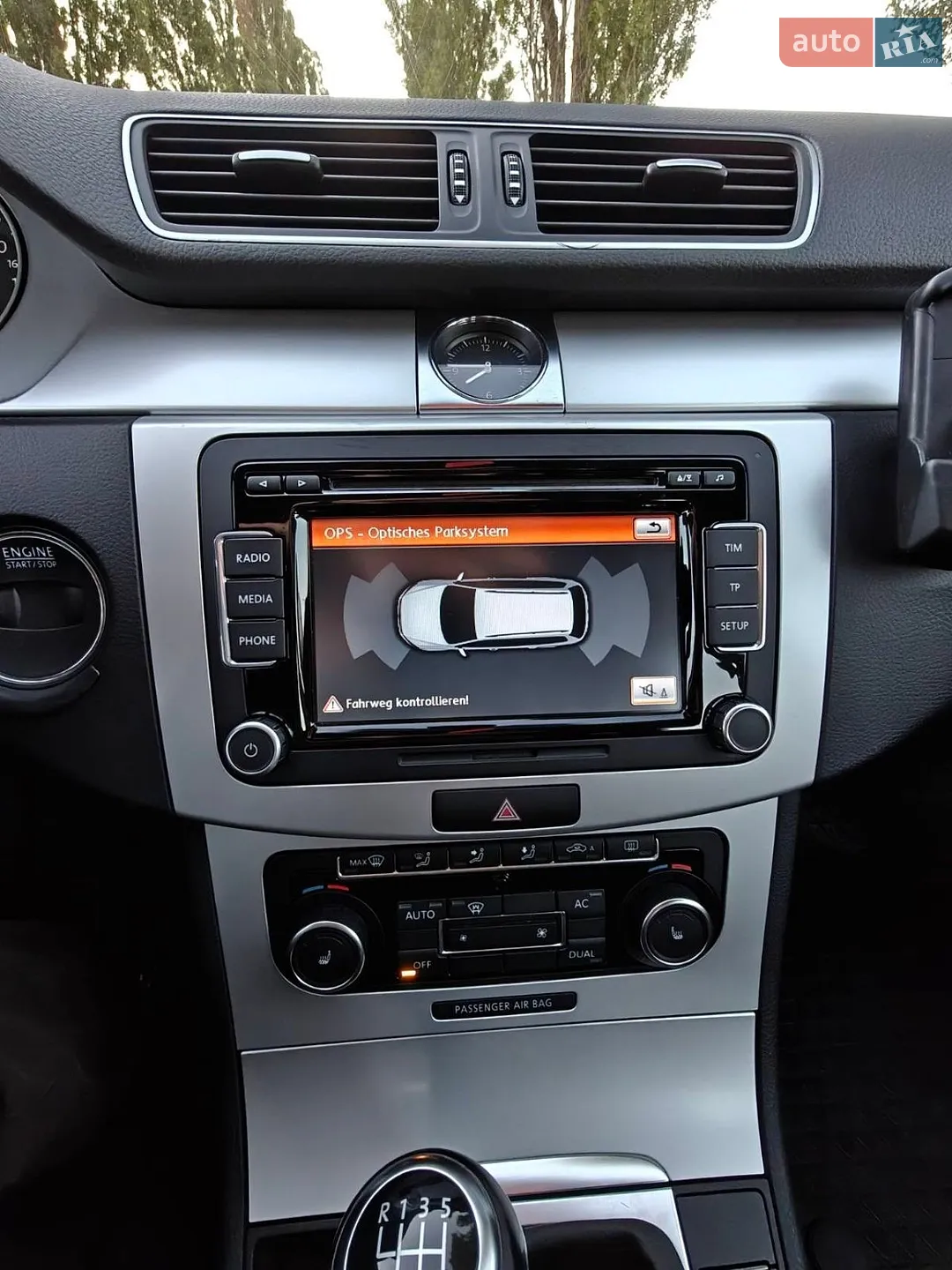 2012 Volkswagen Passat - мініатюра 36