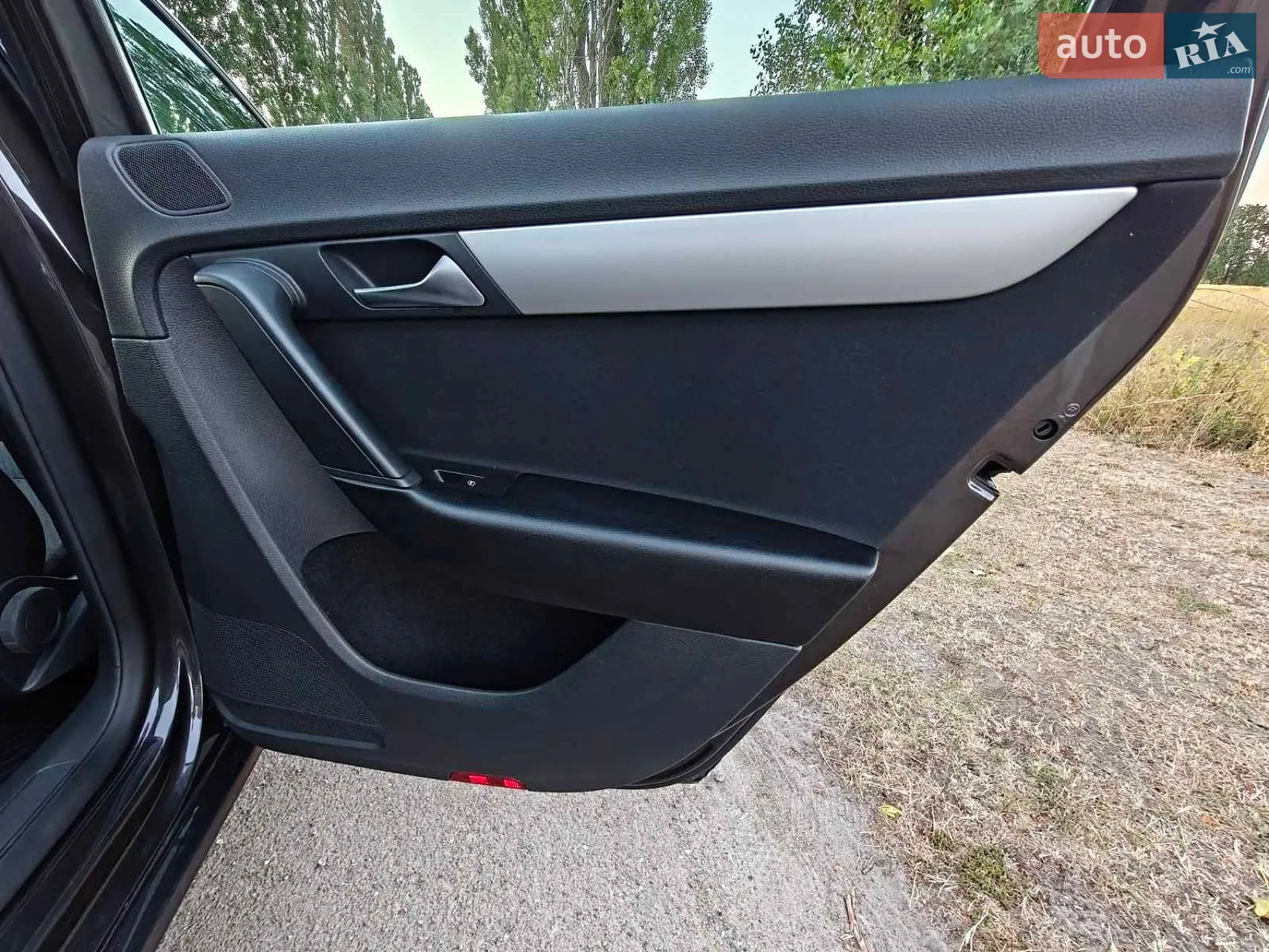 2012 Volkswagen Passat - мініатюра 35