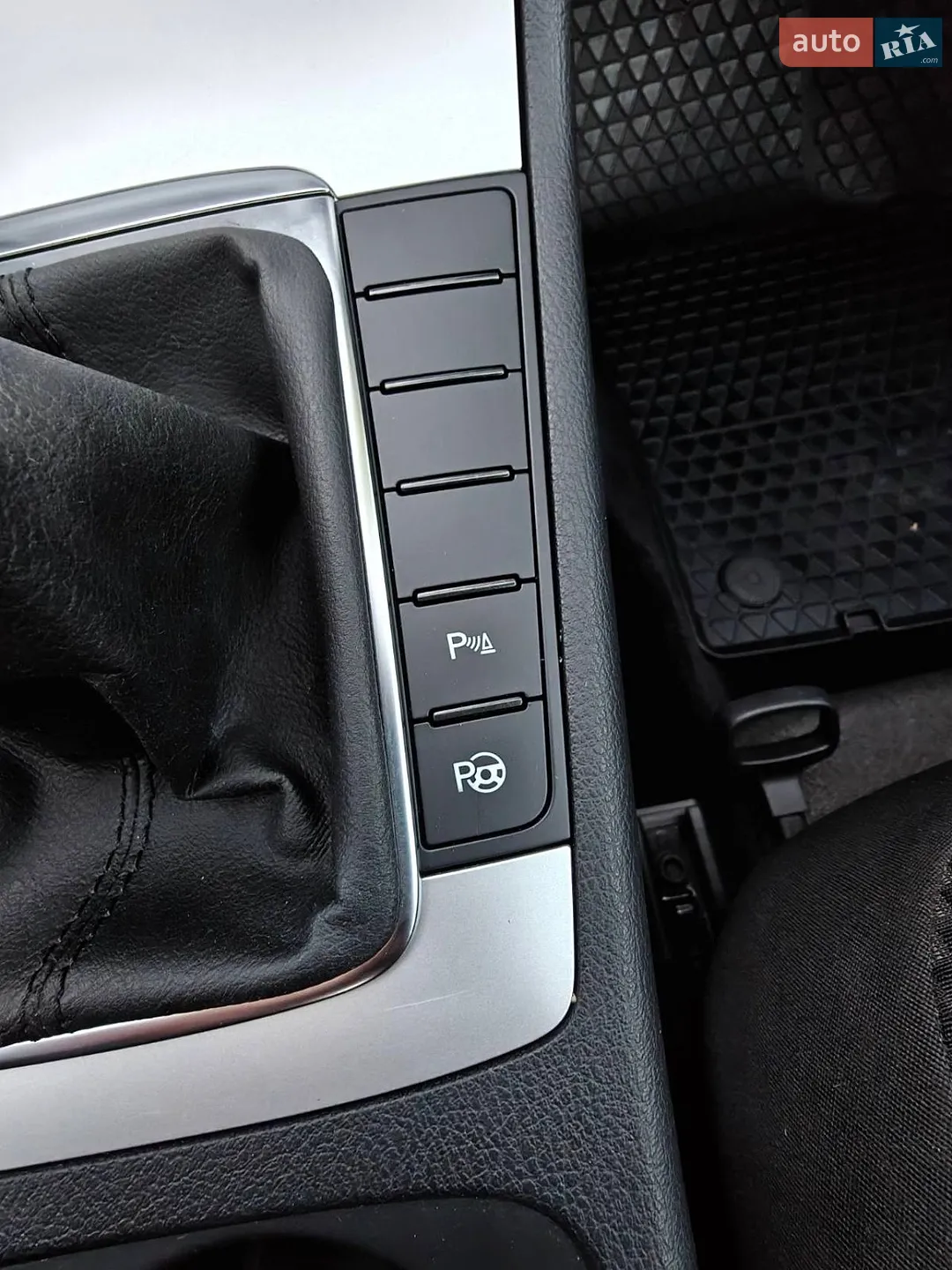 2012 Volkswagen Passat - мініатюра 37