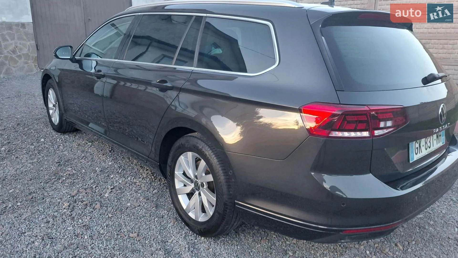 2023 Volkswagen Passat - мініатюра 13