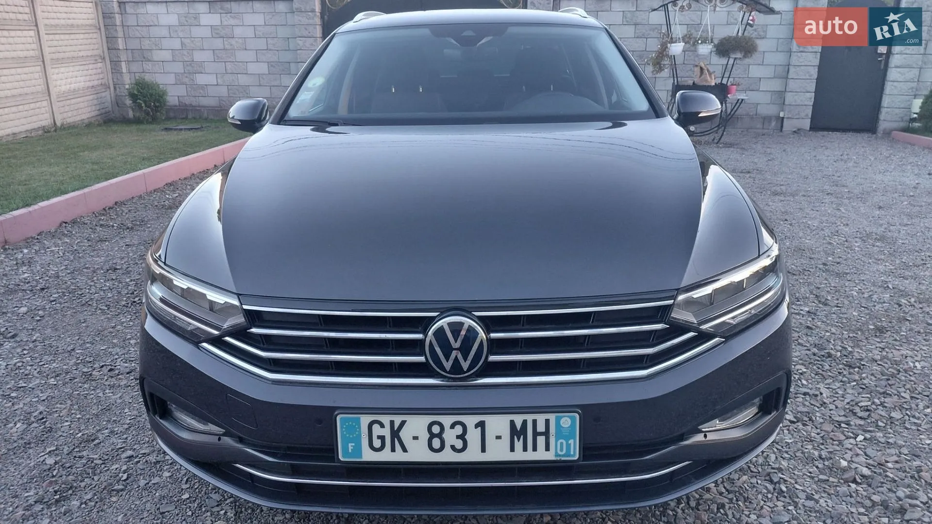 2023 Volkswagen Passat - мініатюра 20