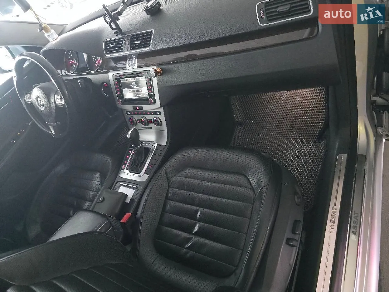2012 Volkswagen Passat - мініатюра 20