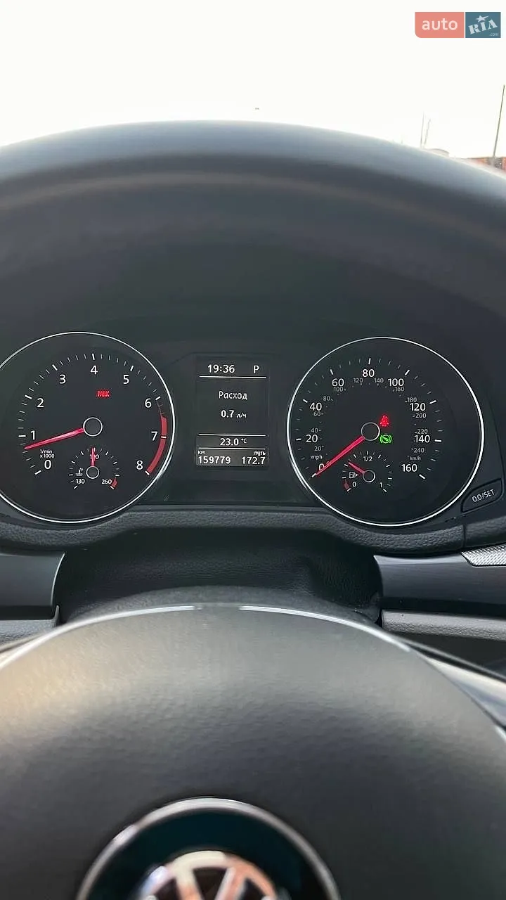 2017 Volkswagen Passat - мініатюра 27