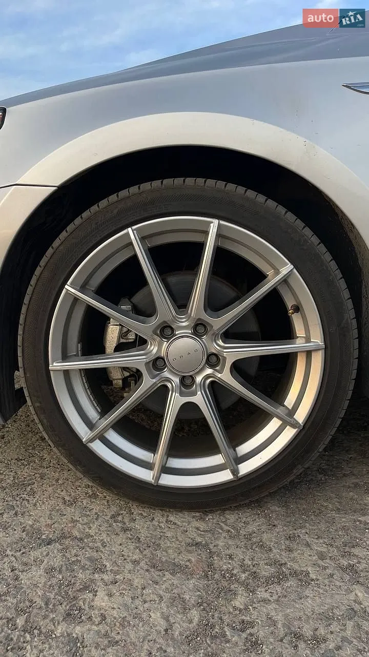 2017 Volkswagen Passat - мініатюра 28