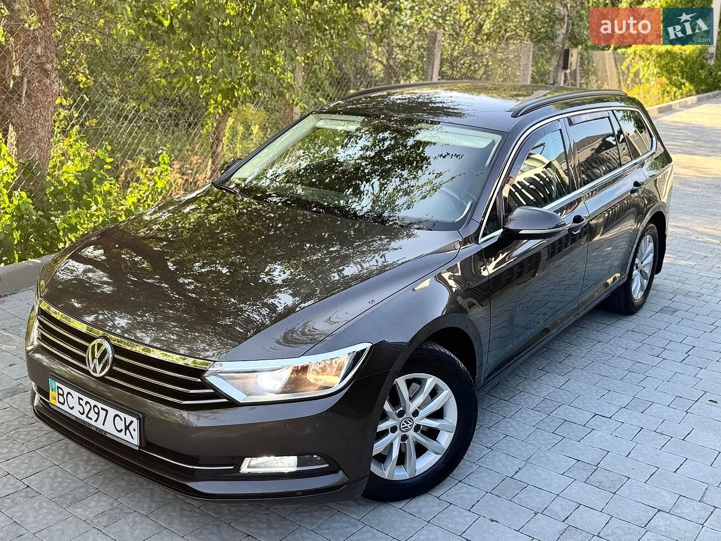 2016 Volkswagen Passat - мініатюра 6