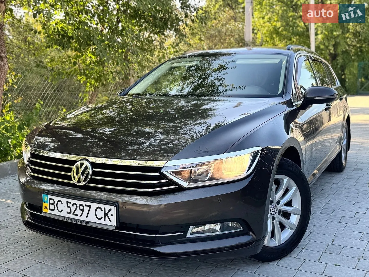 2016 Volkswagen Passat - мініатюра 5