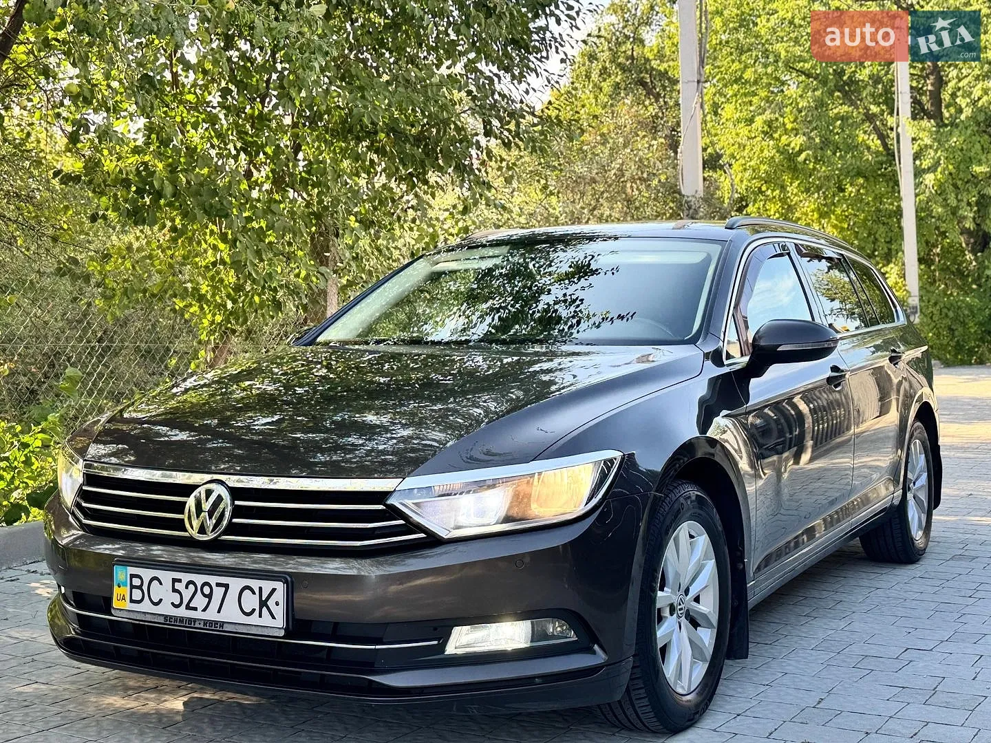 2016 Volkswagen Passat - мініатюра 9