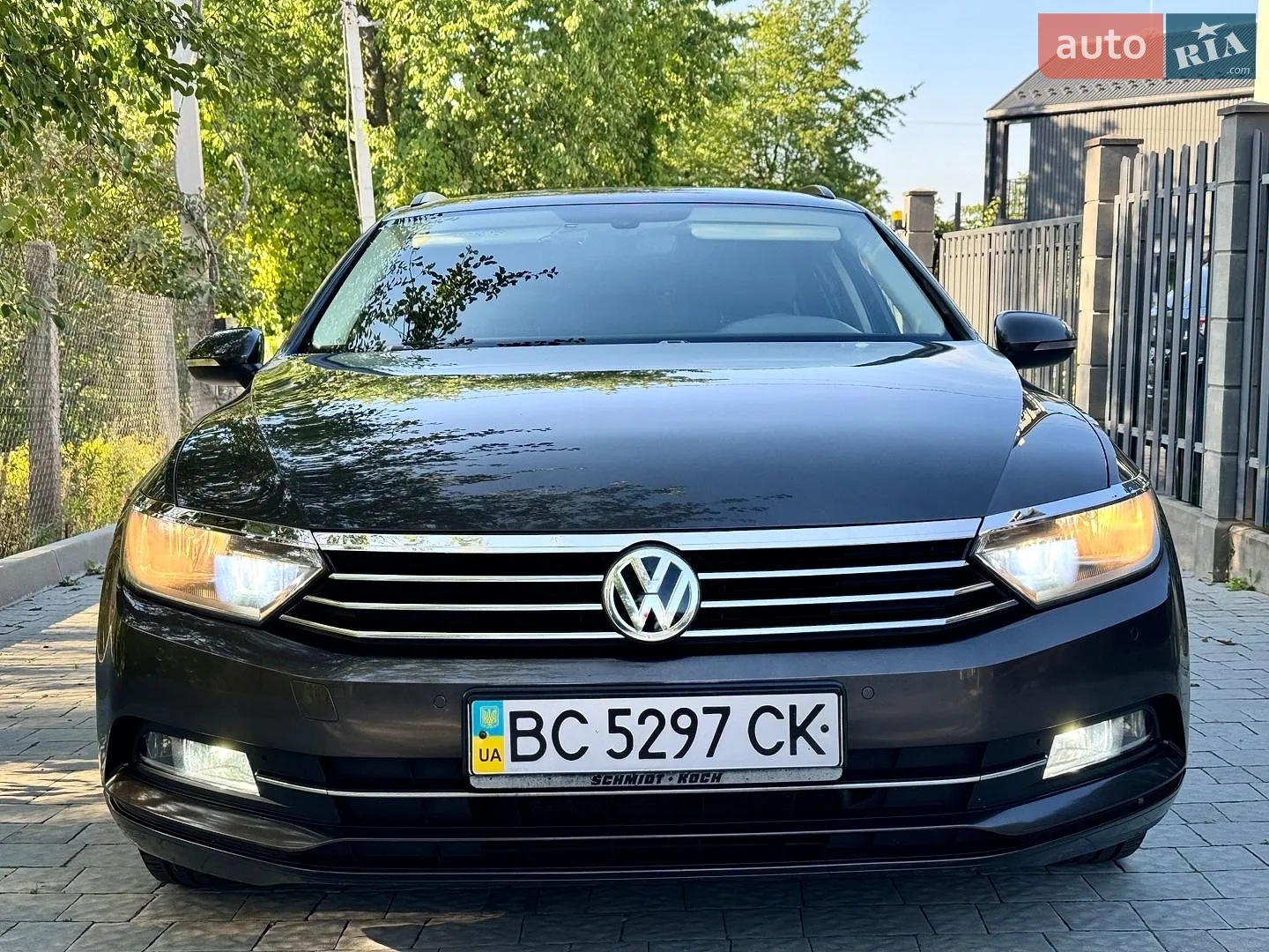 2016 Volkswagen Passat - мініатюра 14