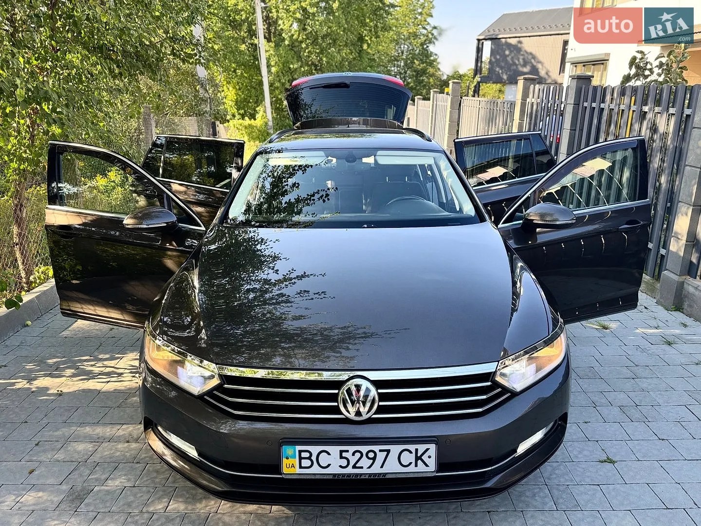 2016 Volkswagen Passat - мініатюра 33