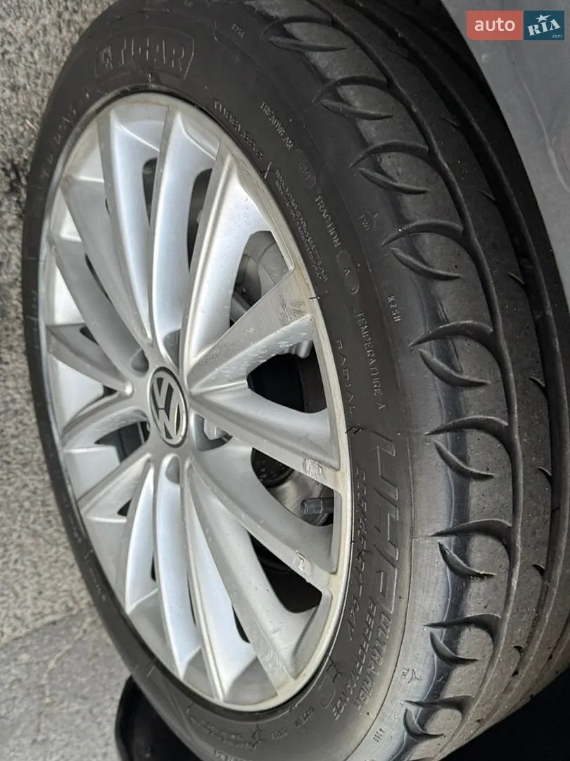 2013 Volkswagen Passat - мініатюра 28