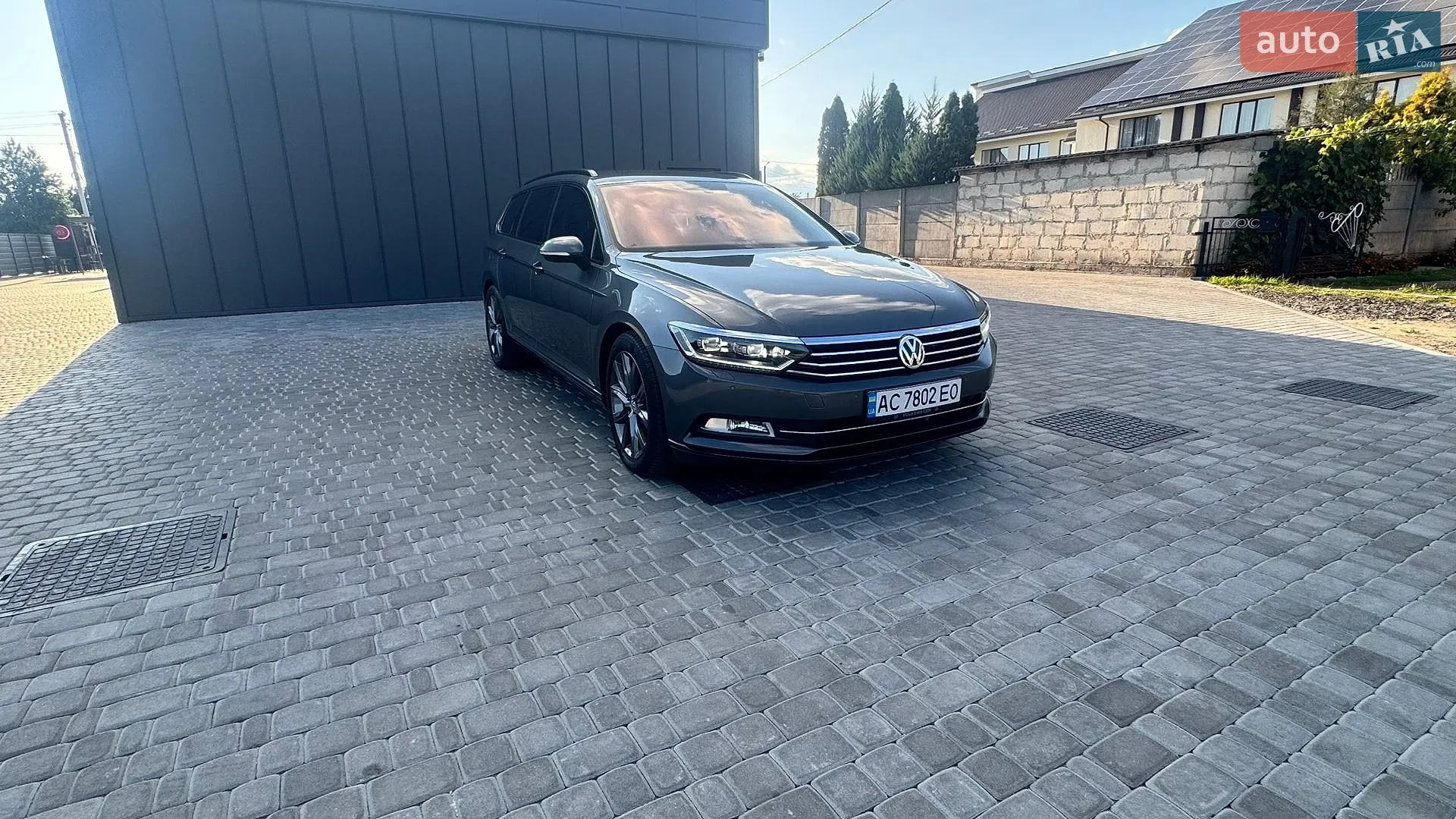 2015 Volkswagen Passat - мініатюра 14