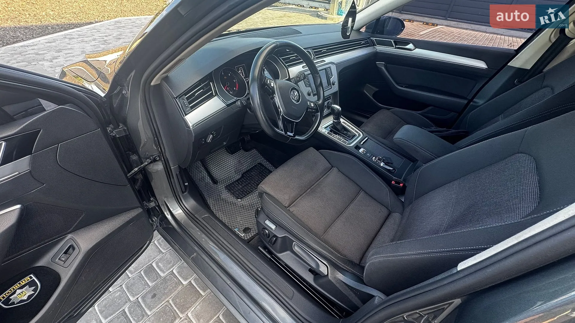 2015 Volkswagen Passat - мініатюра 23