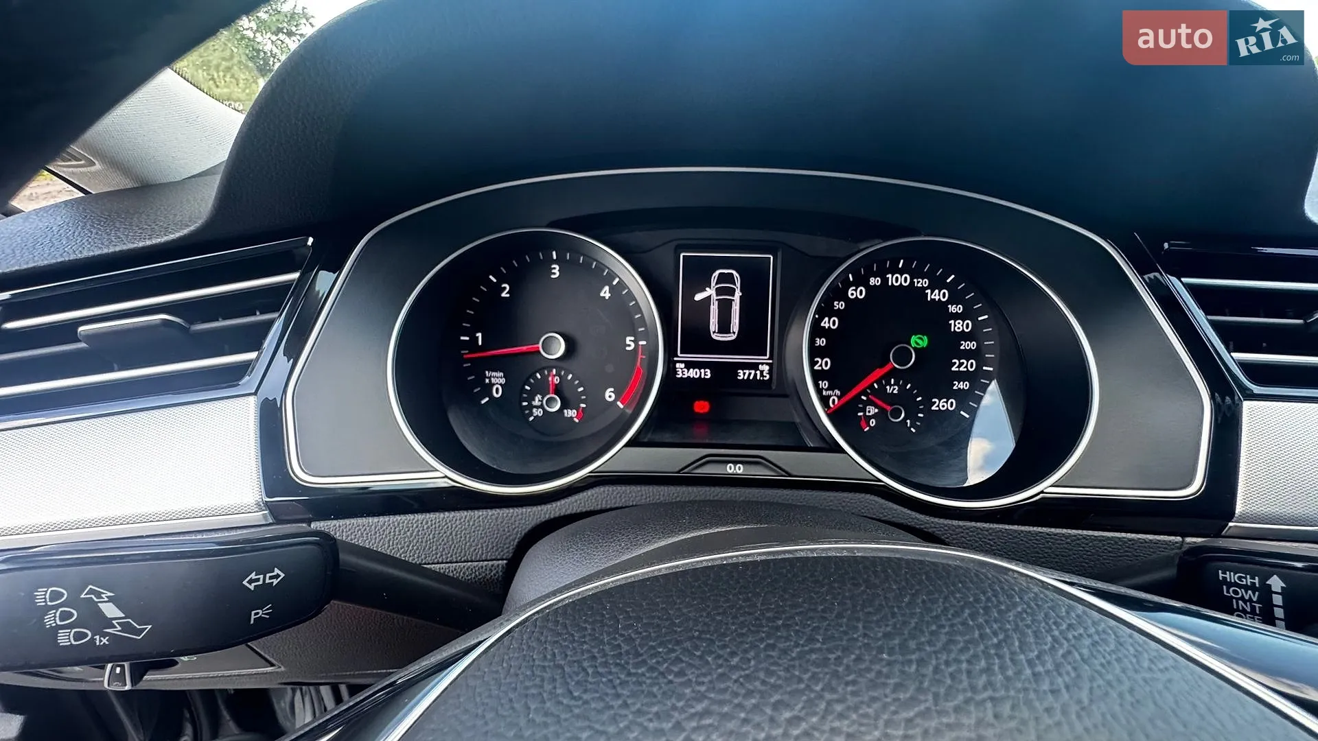 2015 Volkswagen Passat - мініатюра 25