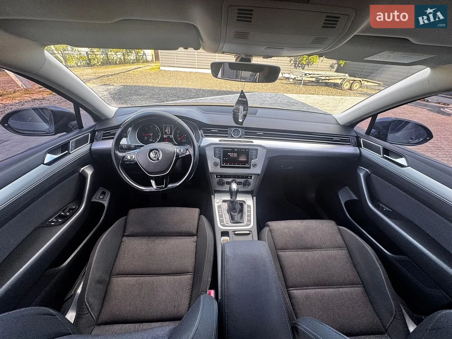 2015 Volkswagen Passat - мініатюра 30