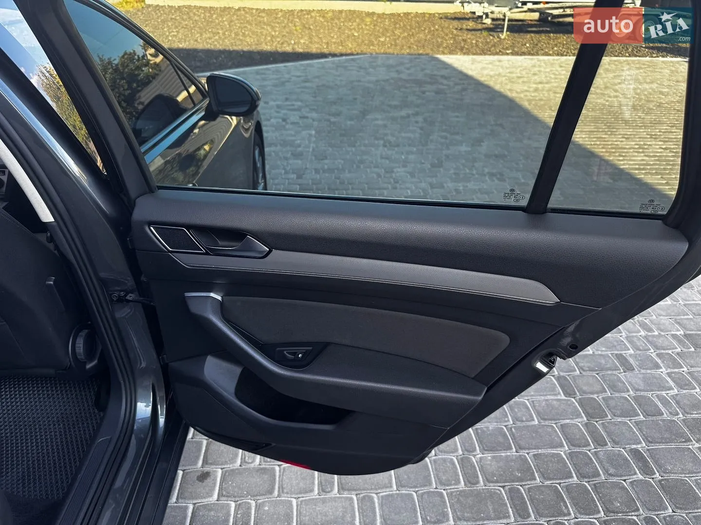 2015 Volkswagen Passat - мініатюра 34
