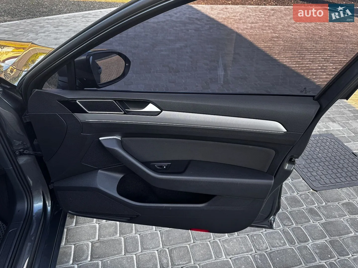 2015 Volkswagen Passat - мініатюра 37
