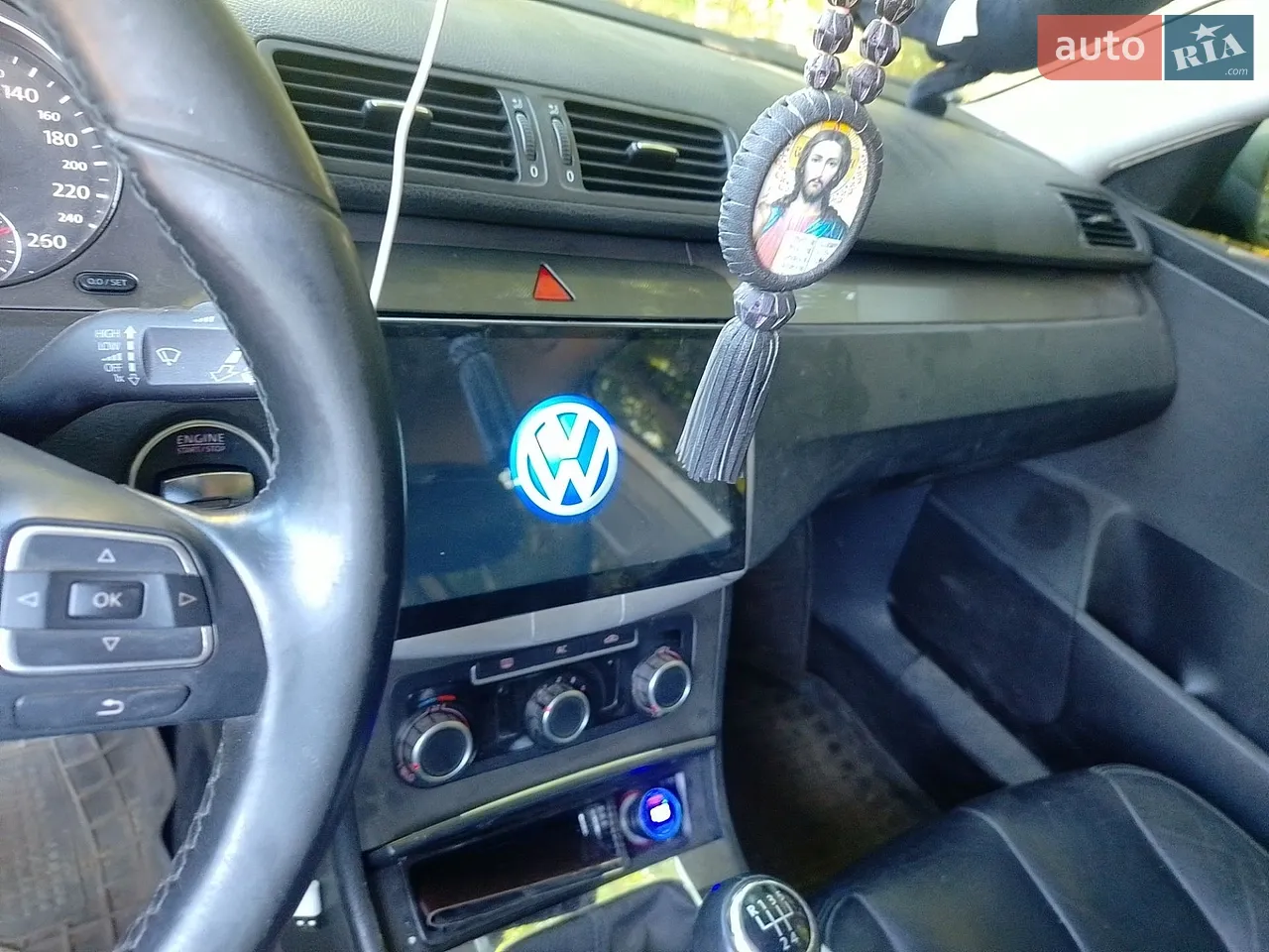 2011 Volkswagen Passat - мініатюра 26