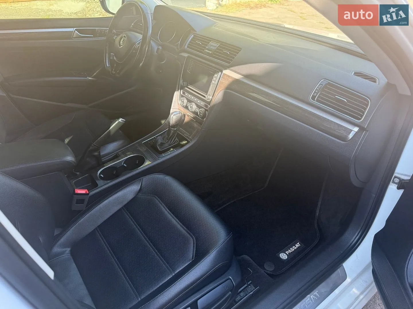 2018 Volkswagen Passat - мініатюра 10
