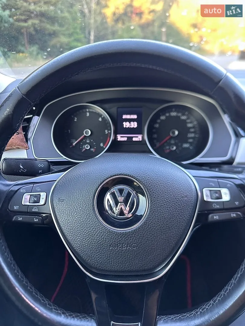 2015 Volkswagen Passat - мініатюра 22