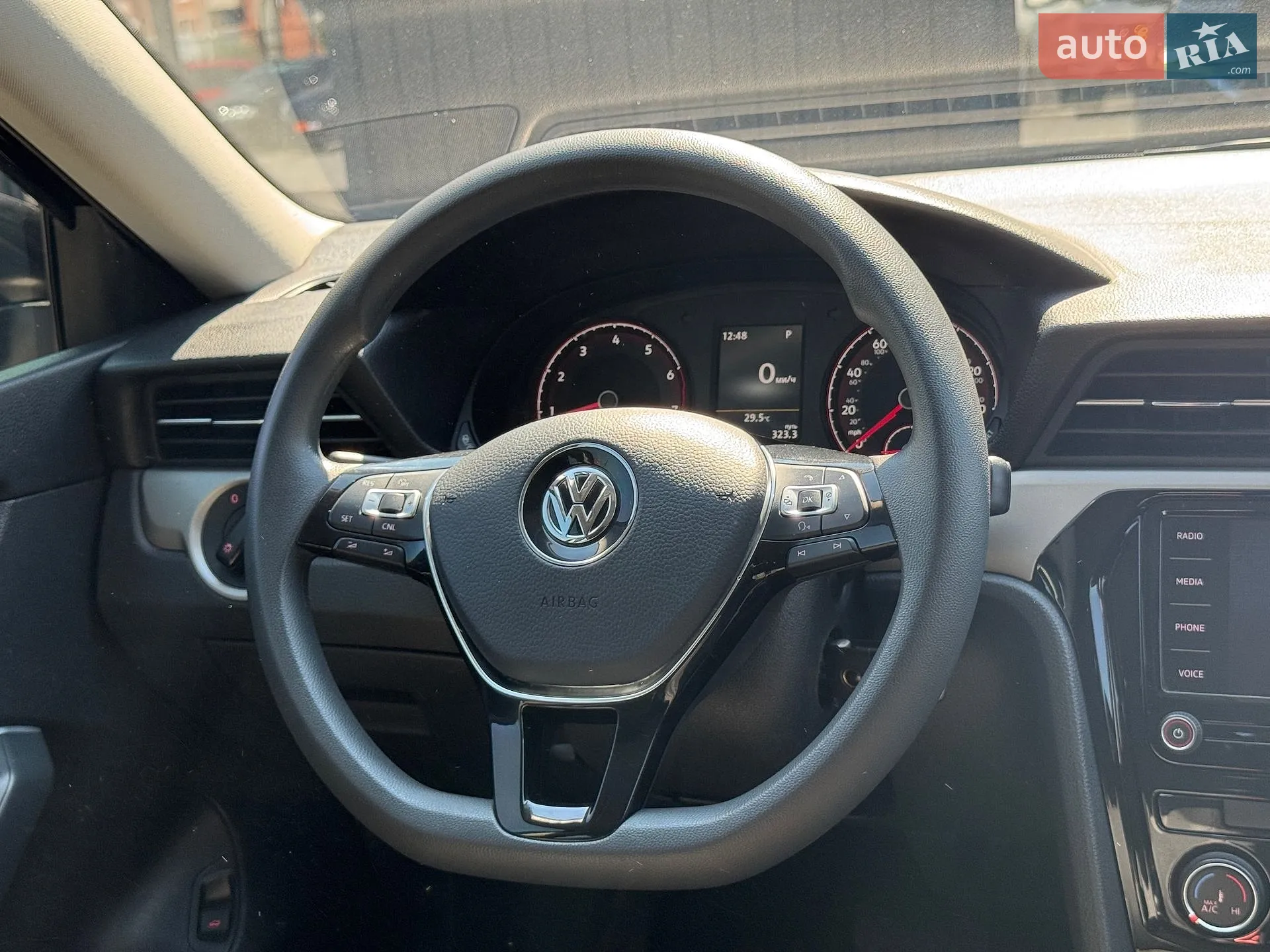 2020 Volkswagen Passat - мініатюра 14