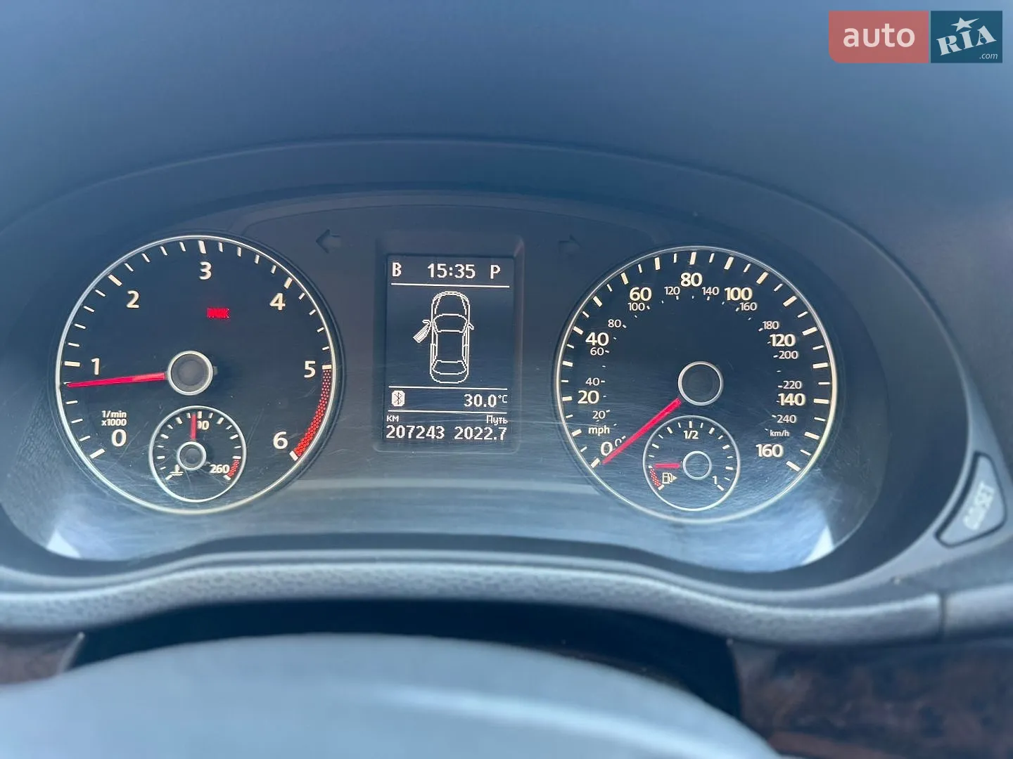 2014 Volkswagen Passat - мініатюра 17