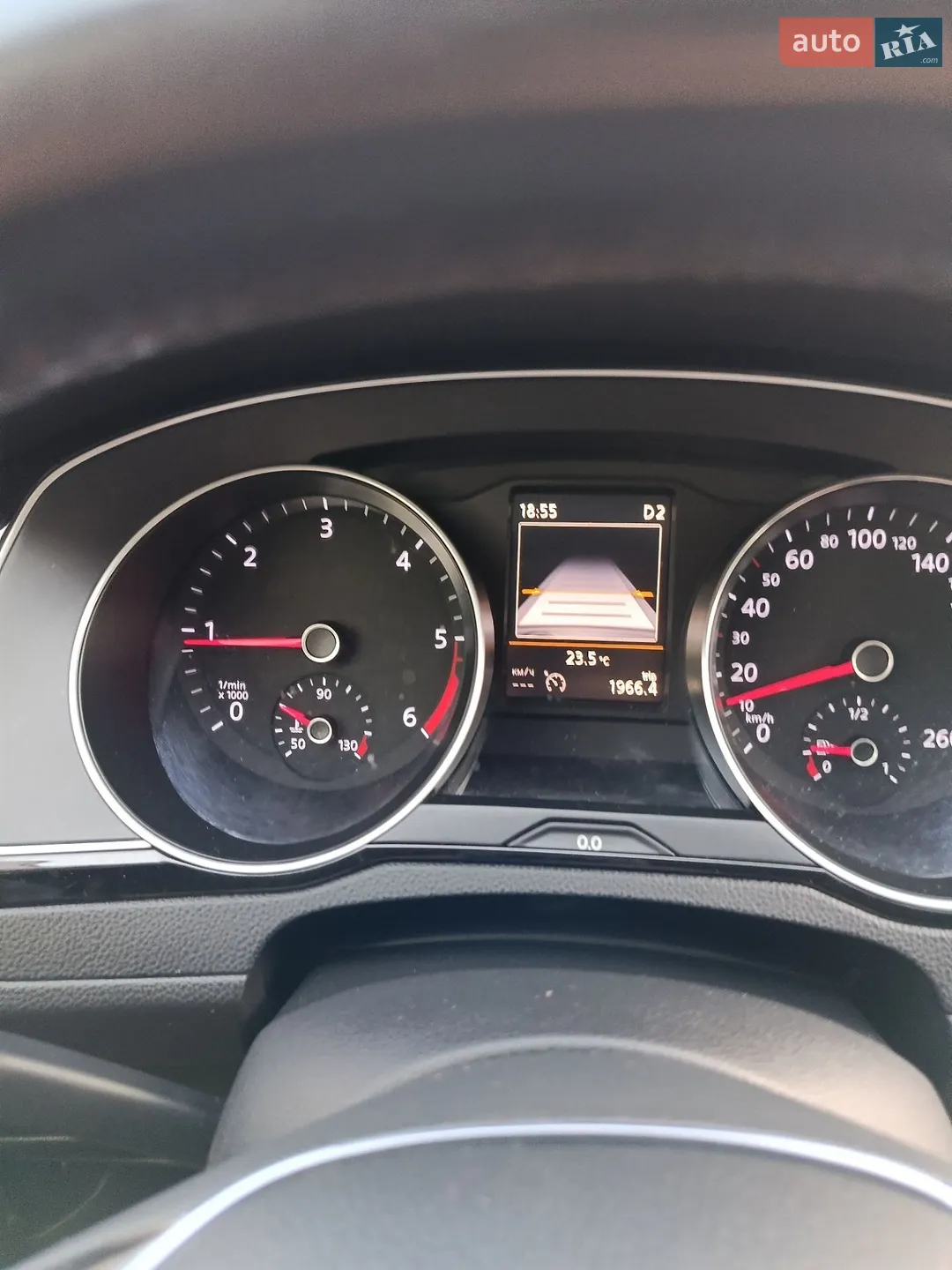 2015 Volkswagen Passat - мініатюра 19