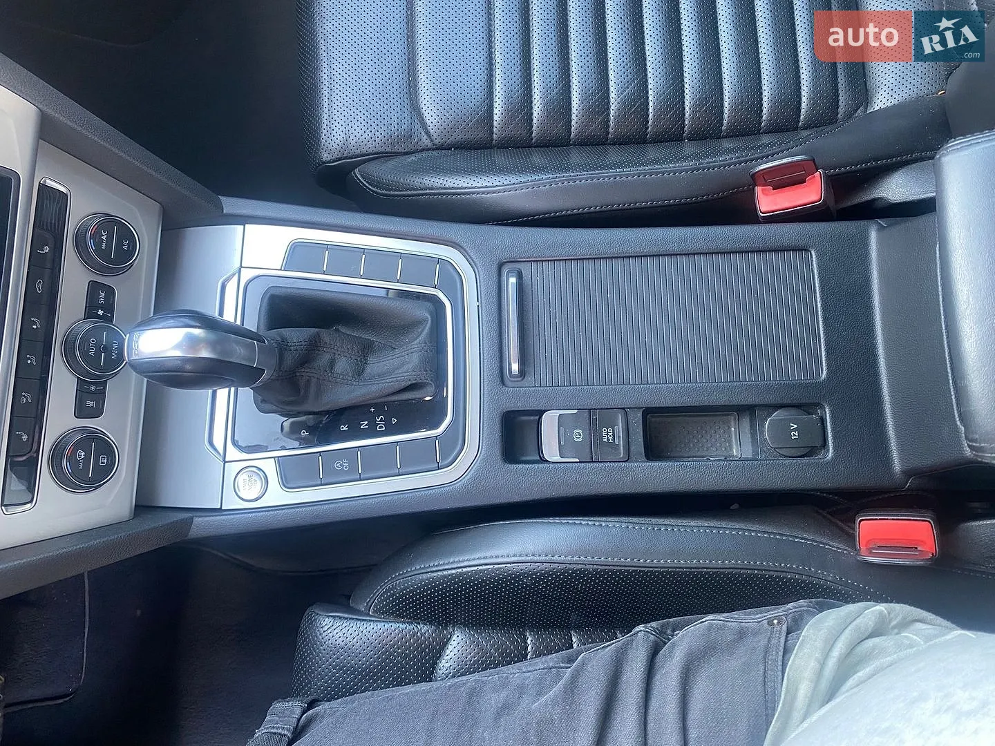 2015 Volkswagen Passat - мініатюра 6