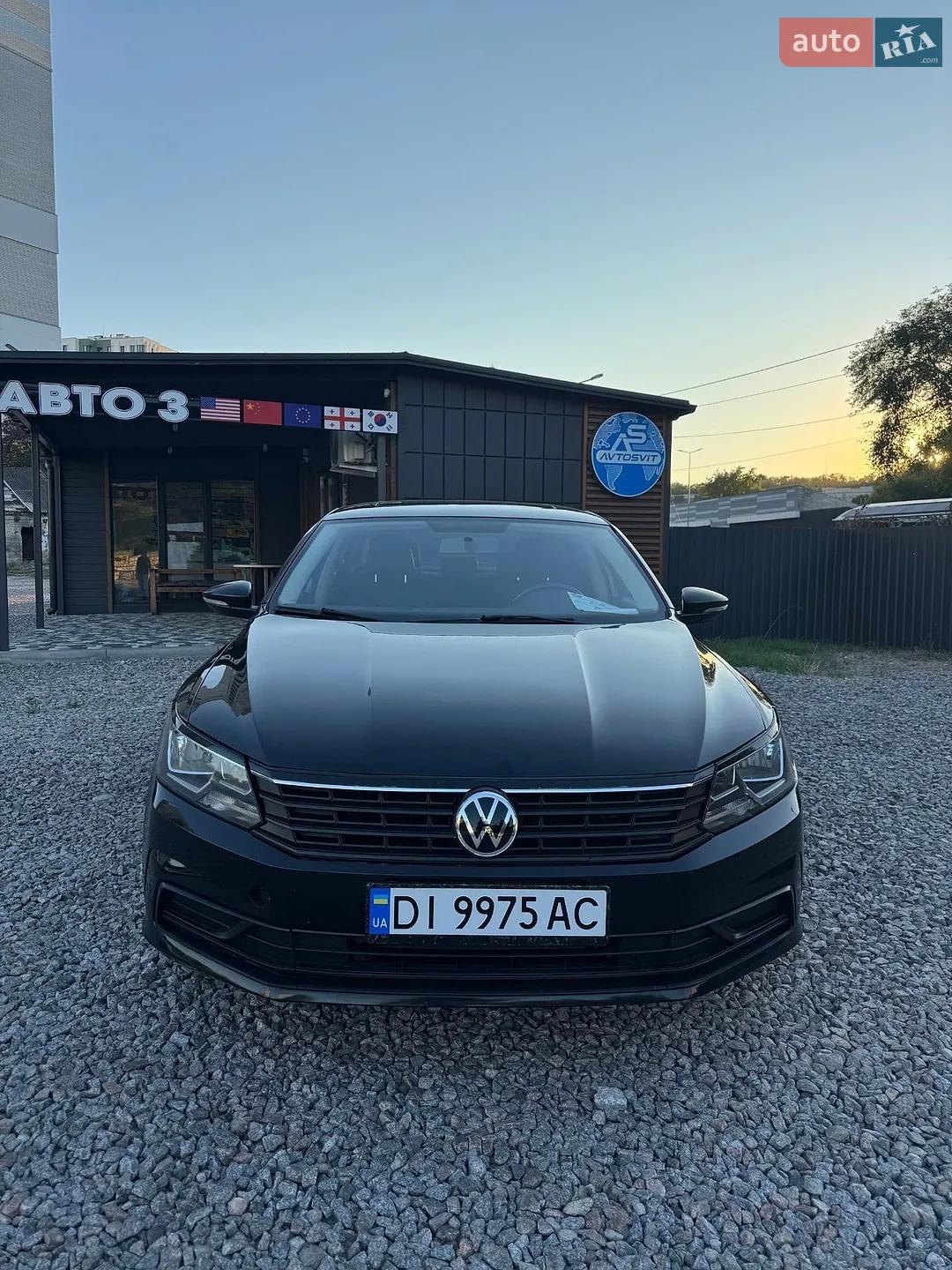 2016 Volkswagen Passat - мініатюра 4