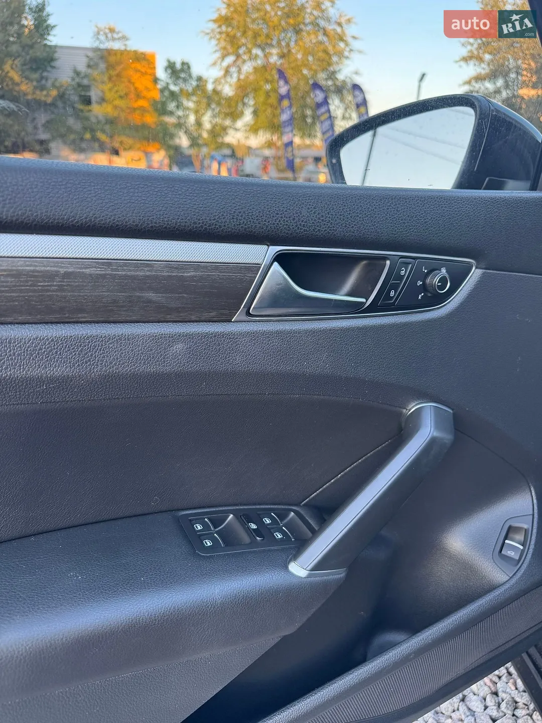 2016 Volkswagen Passat - мініатюра 14