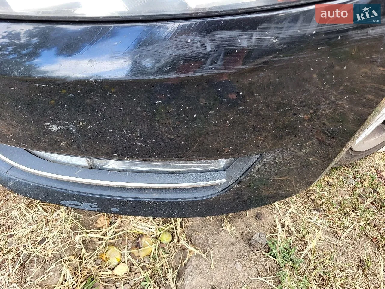 2014 Volkswagen Passat - мініатюра 13