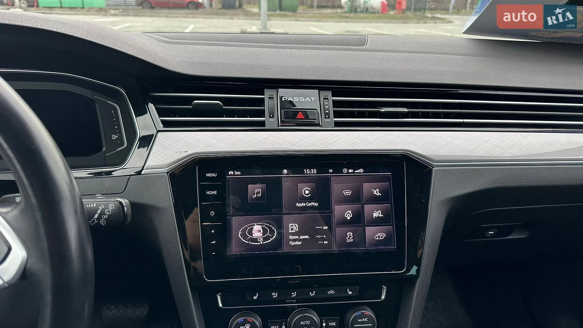 2019 Volkswagen Passat - мініатюра 12