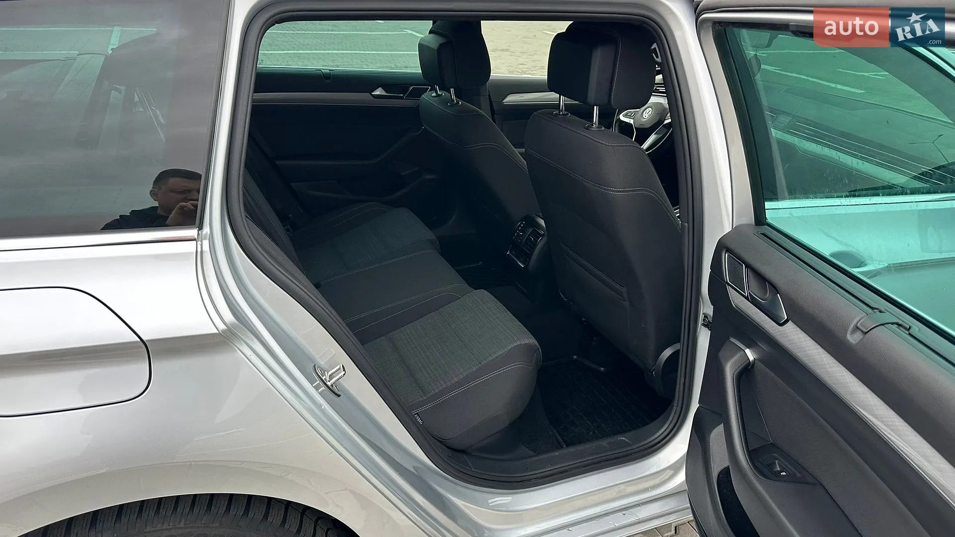2019 Volkswagen Passat - мініатюра 25