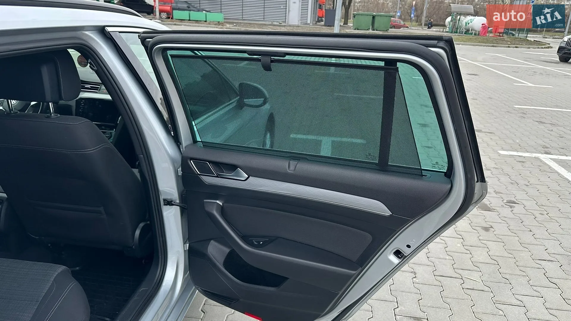 2019 Volkswagen Passat - мініатюра 28