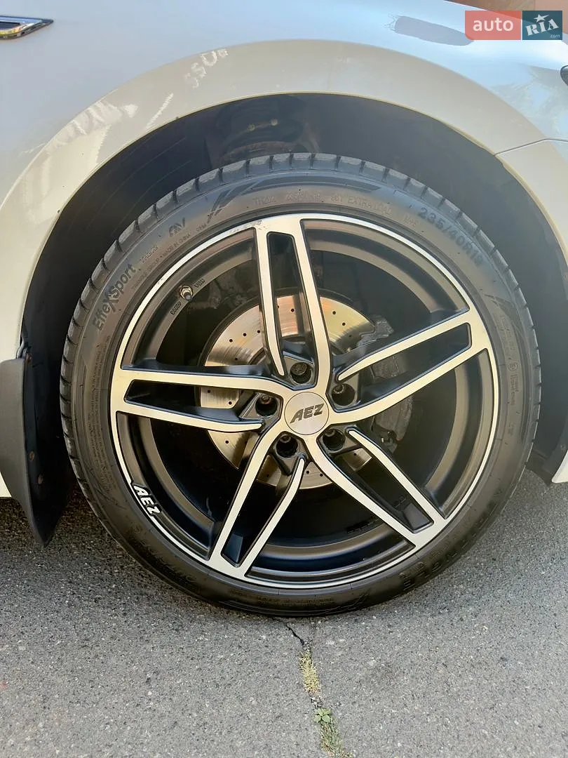 2018 Volkswagen Passat - мініатюра 9