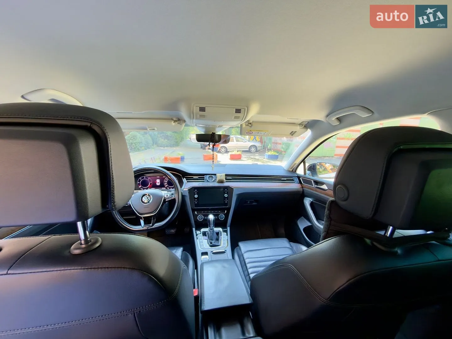 2018 Volkswagen Passat - мініатюра 12