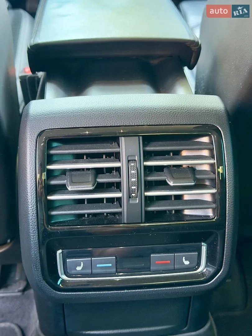 2018 Volkswagen Passat - мініатюра 13