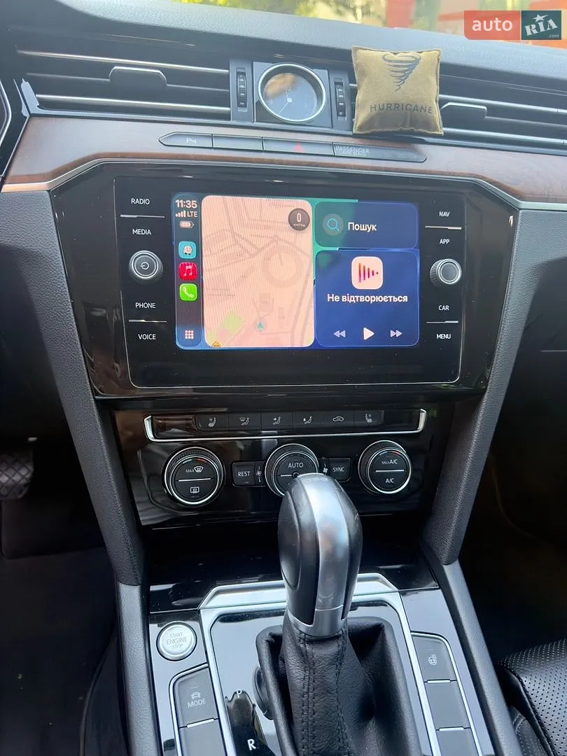 2018 Volkswagen Passat - мініатюра 16