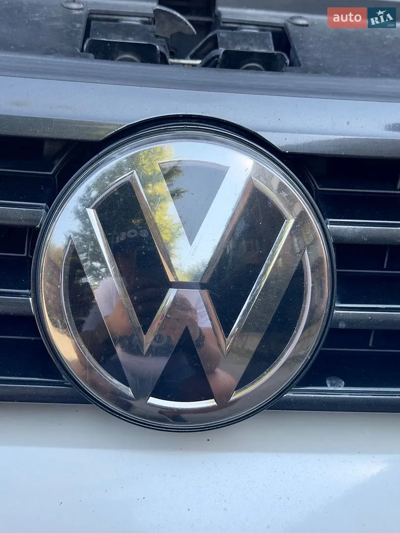 2018 Volkswagen Passat - мініатюра 18