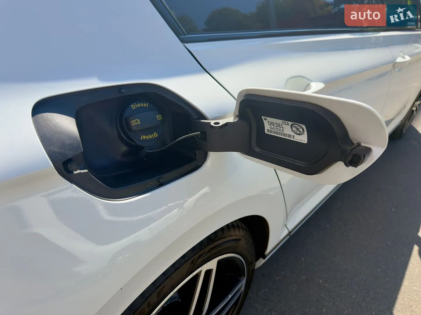 2018 Volkswagen Passat - мініатюра 20