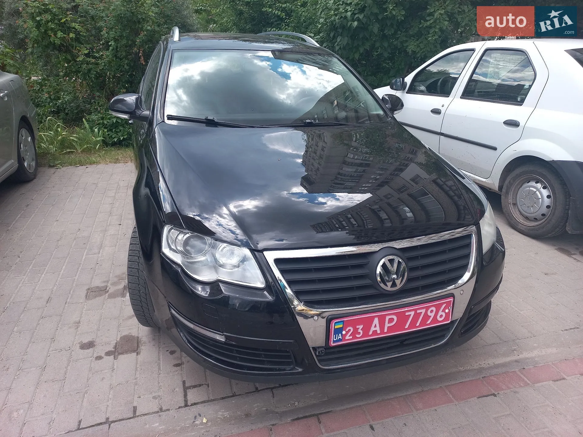 2010 Volkswagen Passat - мініатюра 8