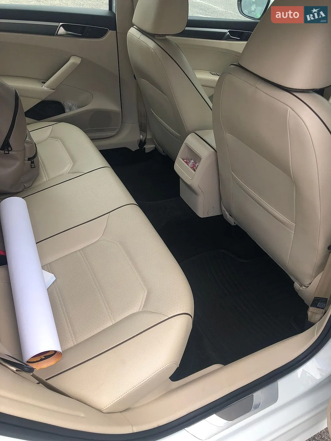 2016 Volkswagen Passat - мініатюра 15