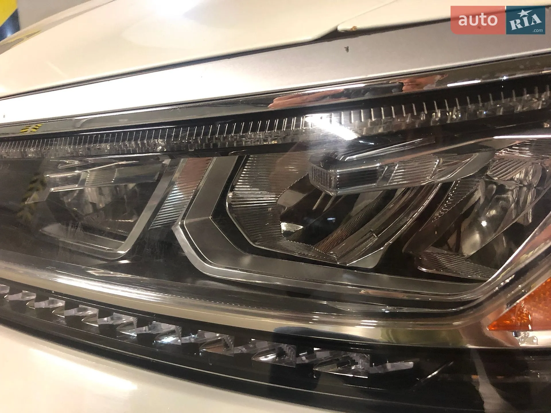 2016 Volkswagen Passat - мініатюра 26