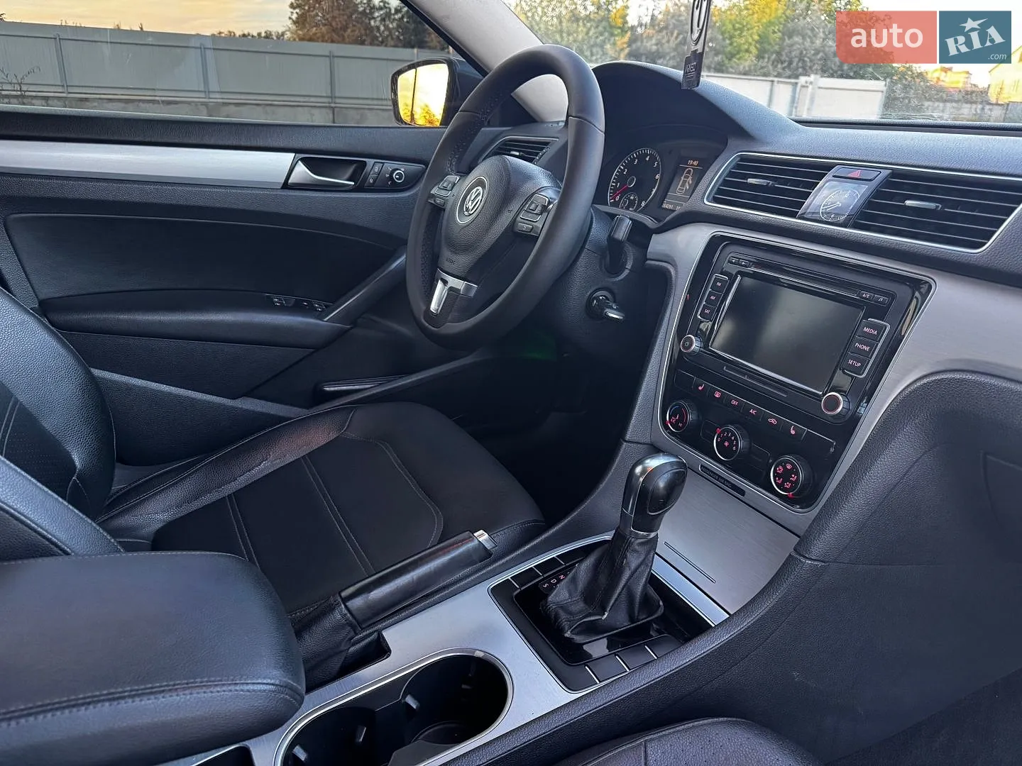 2013 Volkswagen Passat - мініатюра 36