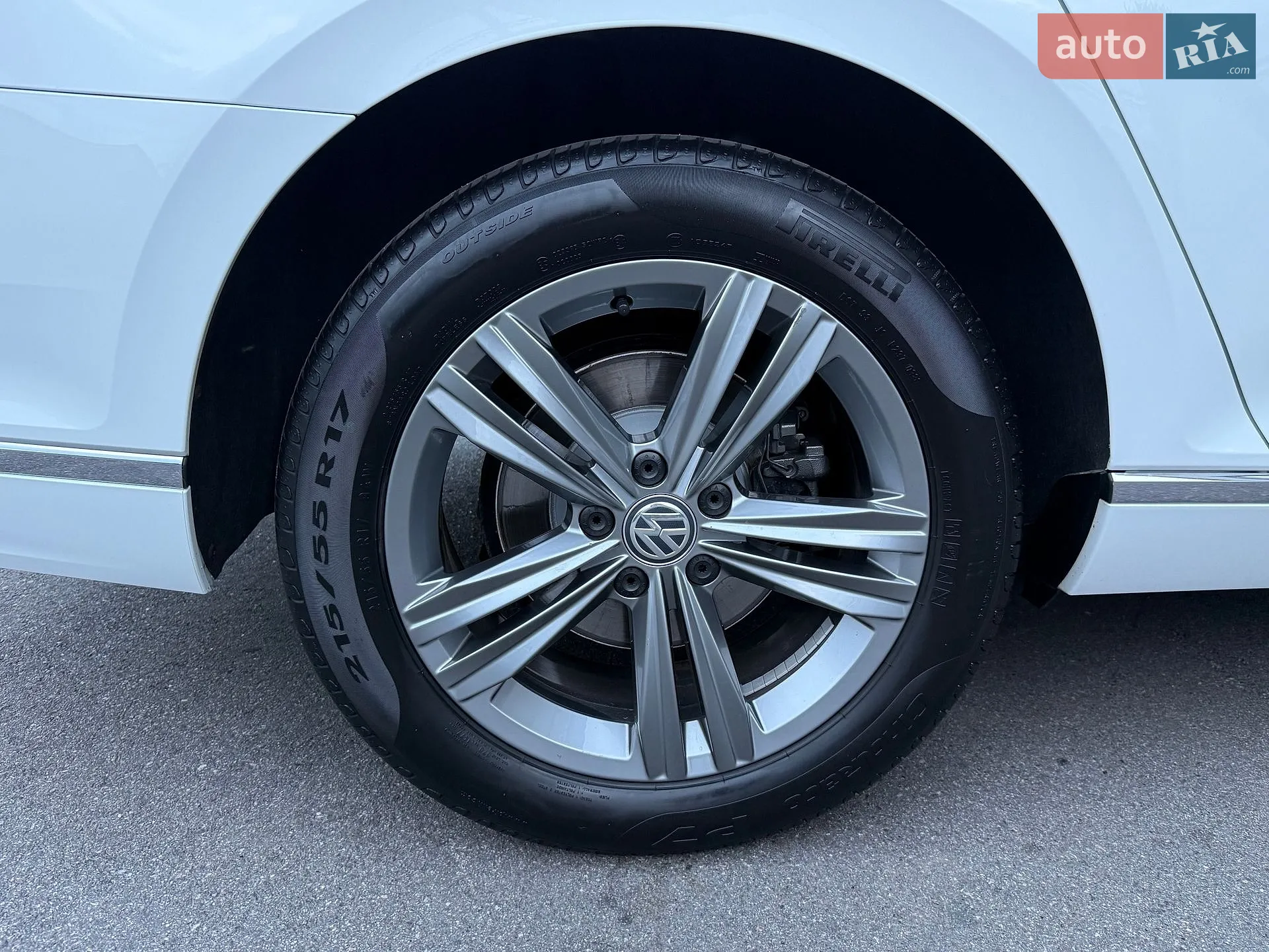 2020 Volkswagen Passat - мініатюра 49