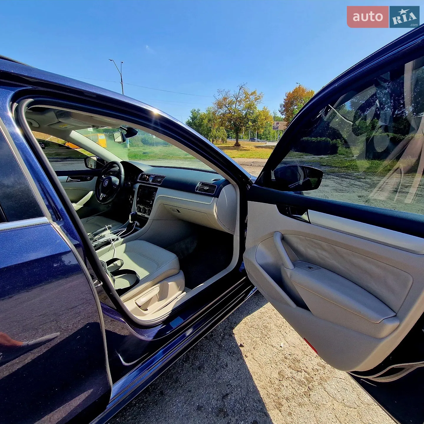 2013 Volkswagen Passat - мініатюра 15