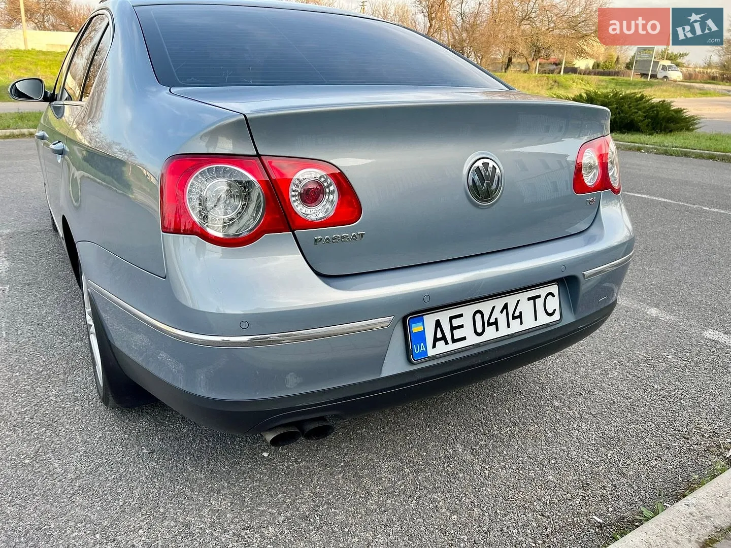 2010 Volkswagen Passat - мініатюра 10